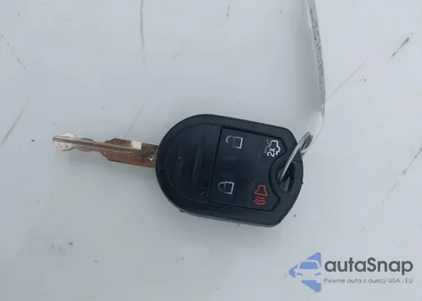 2013 Ford Mustang V6 z USA, uszkodzony, nr VIN 1ZVBP8AM9D5283220